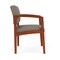 Lesro Lenox Guest Chair, 22.5 in W 26 in L 31.5 in H LW1101 - alternate 2